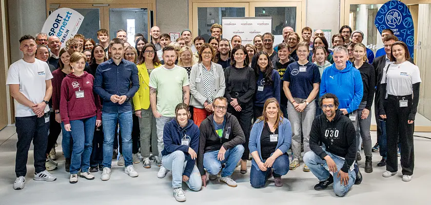 Gruppenfoto