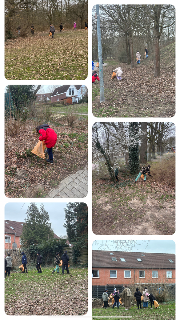 Bremen räumt auf 2026