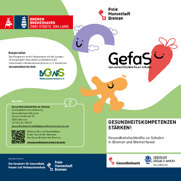 Gesundheitskompeztenzen