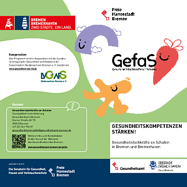 Gesundheitskompeztenzen