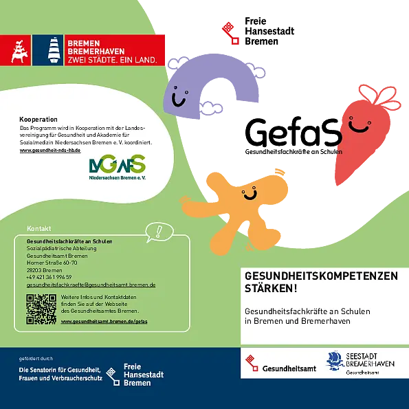 Gesundheitskompeztenzen