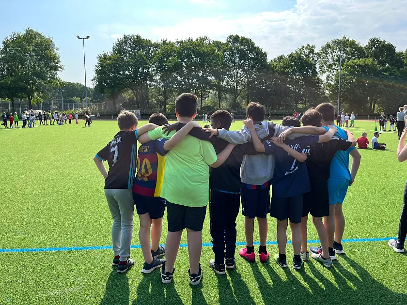 Sportfest Jades 1