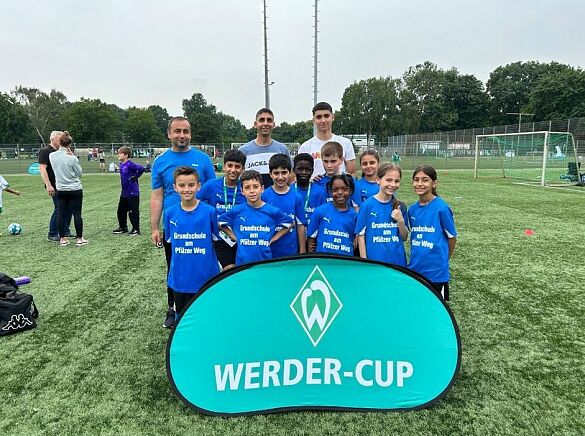 Werder Cup 1