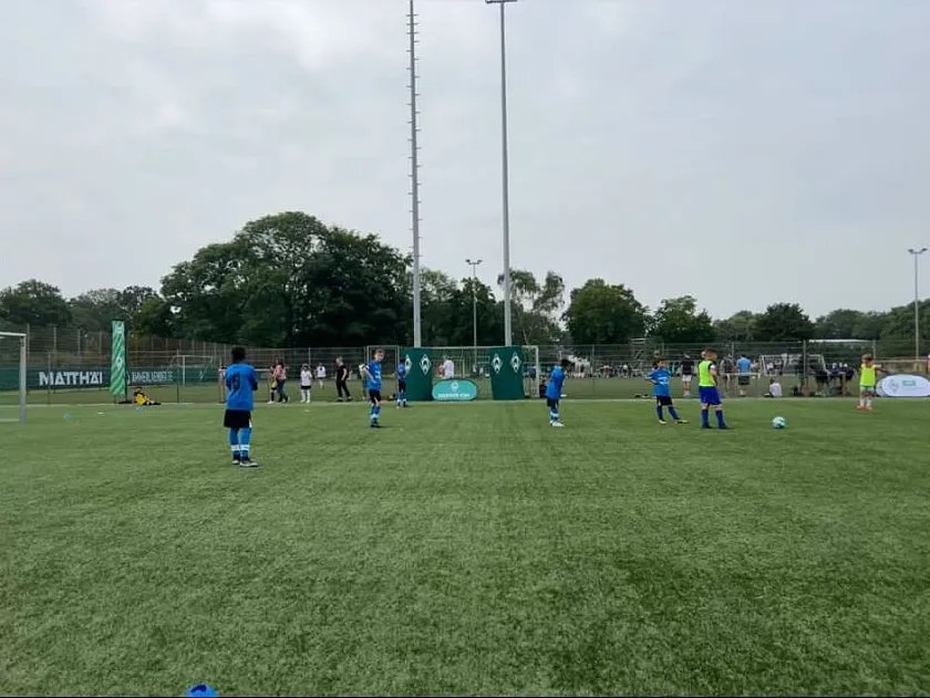 Werder Cup 2