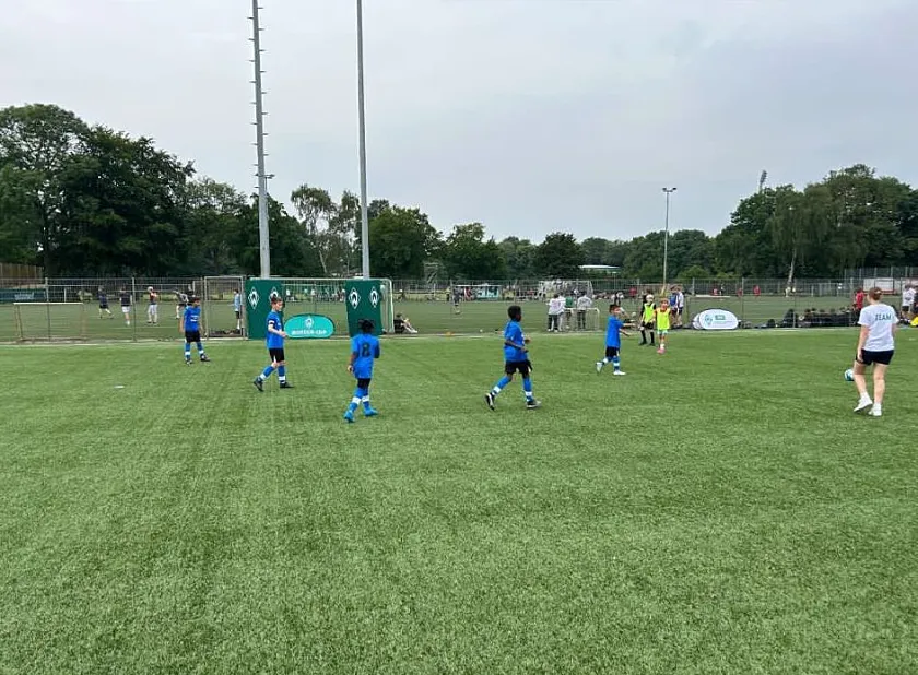Werder Cup 3