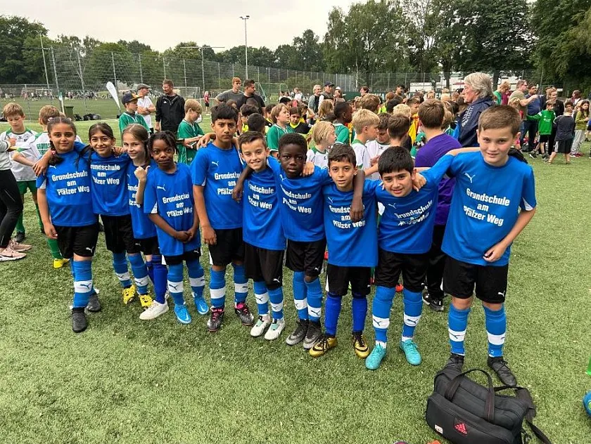 Werder Cup 4