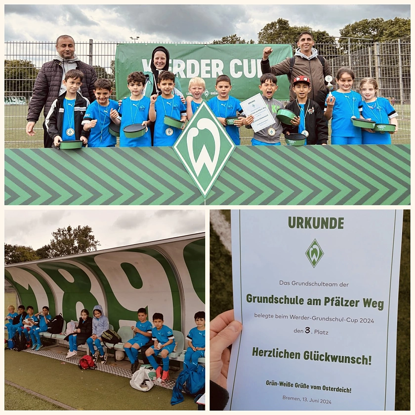 Werder Cup