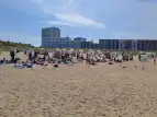 Strand und Sonne
