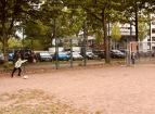Bolzplatz 2