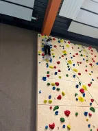 Wir bouldern 2