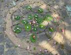Naturmandala 3