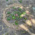 Naturmandala 3