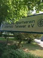 Sportplatz Tenever