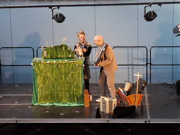 Theater mensch Puppe2