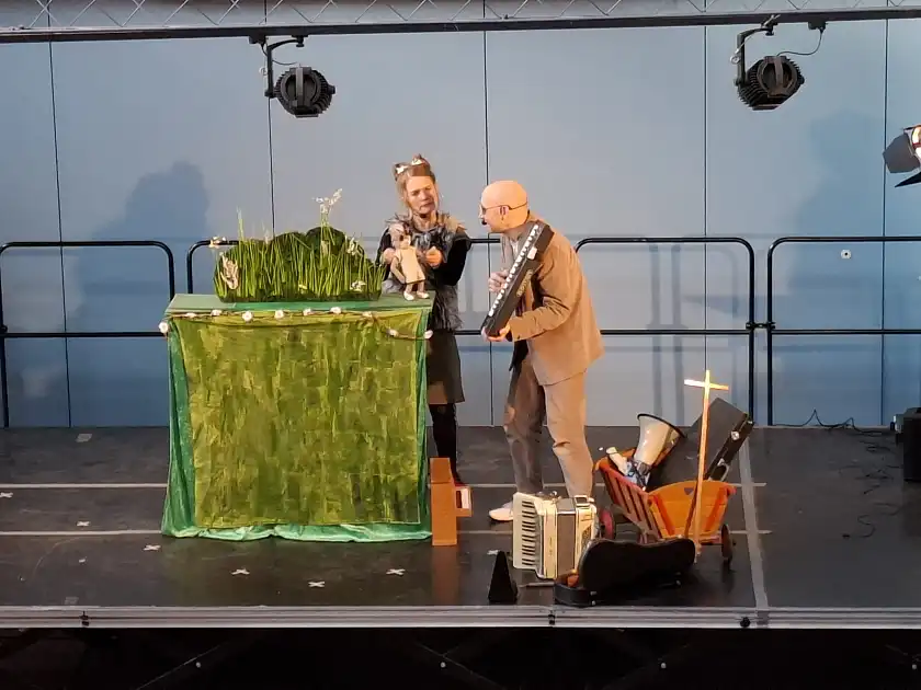 Theater mensch Puppe2