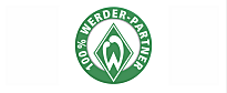 Werder Kooperationslogo