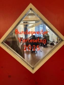 Bundesweiter Vorlesetag 2025