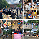 Sommerfest 2024