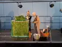 Theater 